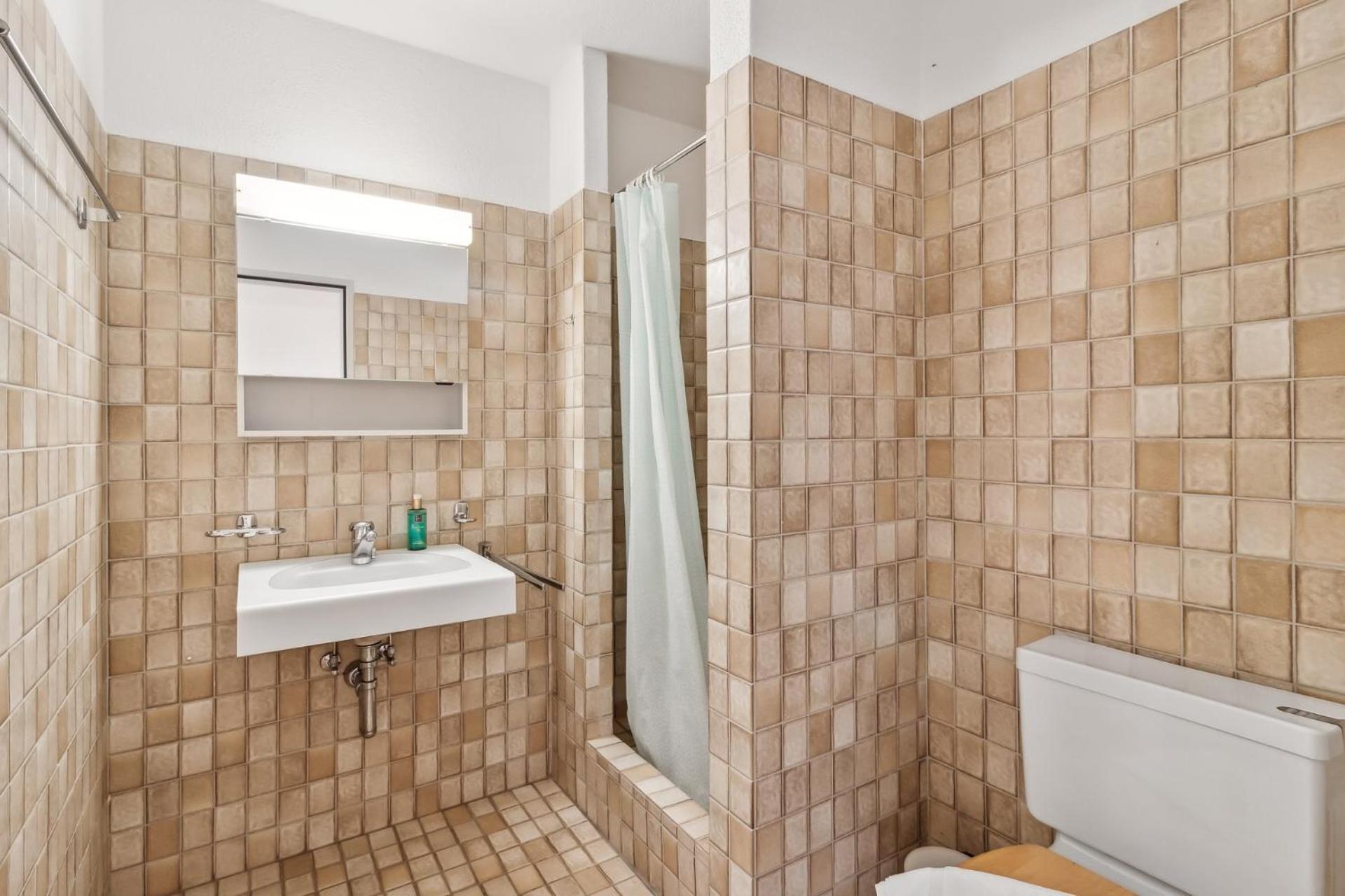 Spacious Apartment In Zurich Bagian luar foto